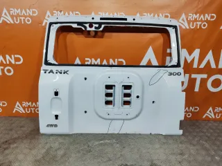 6301020XKM01A, 7 дверь багажника Tank 300 Арт 290053PM, вид 1