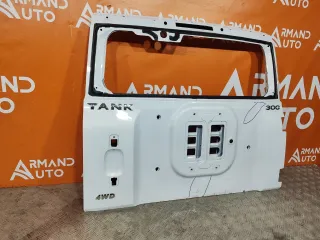 6301020XKM01A, 7 дверь багажника Tank 300 Арт 290053PM, вид 2