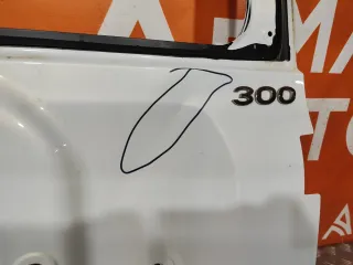 6301020XKM01A, 7 дверь багажника Tank 300 Арт 290053PM, вид 4