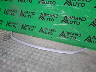 602001440AADQJ, 602001440AA, 8 накладка решетки бампера верхняя EXEED TXL Restailing Арт 355591RM, вид 3
