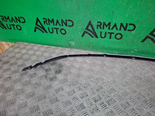 602001440AADQJ, 602001440AA, 8 накладка решетки бампера верхняя EXEED TXL Restailing Арт 355591RM, вид 7