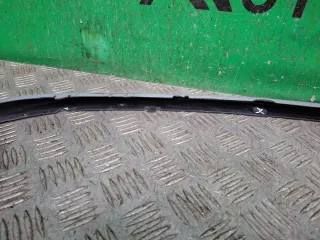 602001440AADQJ, 602001440AA, 8 накладка решетки бампера верхняя EXEED TXL Restailing Арт 355591RM, вид 8