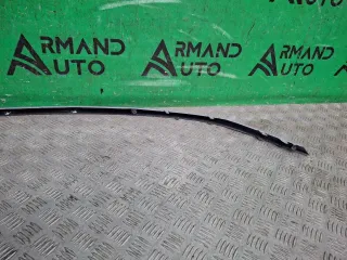 602001440AADQJ, 602001440AA, 8 накладка решетки бампера верхняя EXEED TXL Restailing Арт 355591RM, вид 9