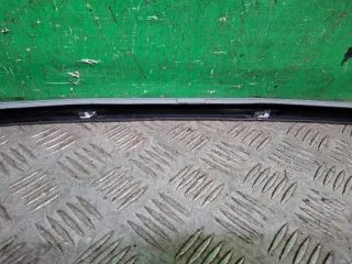 602001440AADQJ, 602001440AA, 8 накладка решетки бампера верхняя EXEED TXL Restailing Арт 355591RM, вид 10
