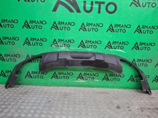 602001352AA, 4 Юбка бампера EXEED TXL Restailing Арт 355837RM, вид 5