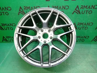 A4634012000 диск колесный r22 Mercedes G W461/463 Арт 187174RM, вид 1