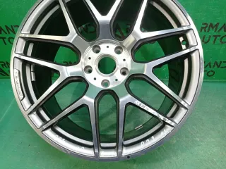 A4634012000 диск колесный r22 Mercedes G W461/463 Арт 187174RM, вид 11