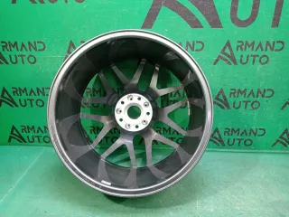 A4634012000 диск колесный r22 Mercedes G W461/463 Арт 187174RM, вид 12