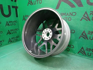 A4634012000 диск колесный r22 Mercedes G W461/463 Арт 187174RM, вид 13