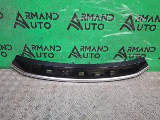 602001190AA, 4 Накладка бампера верхняя EXEED TXL Restailing Арт 356072RM, вид 1