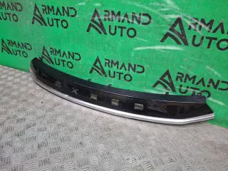 602001190AA, 4 Накладка бампера верхняя EXEED TXL Restailing Арт 356072RM, вид 3