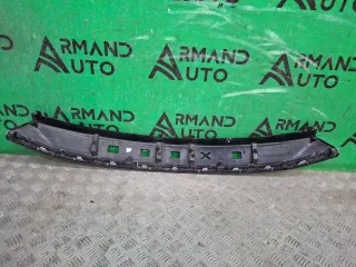 602001190AA, 4 Накладка бампера верхняя EXEED TXL Restailing Арт 356072RM, вид 5