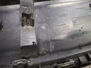 602001190AA, 4 Накладка бампера верхняя EXEED TXL Restailing Арт 356072RM, вид 9