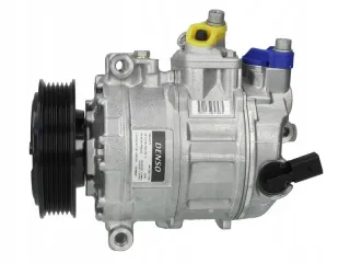DCP32045 Компрессор кондиционера Volkswagen Passat CC Арт AL13484920760_2, вид 1