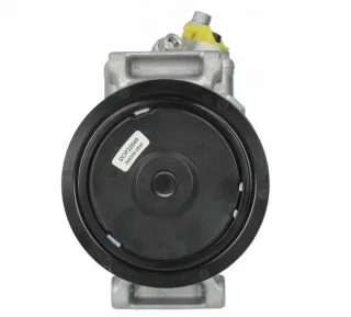 DCP32045 Компрессор кондиционера Volkswagen Passat CC Арт AL13484920760_2, вид 3