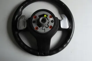 00111 Рулевое колесо BMW 3 F30/F31/GT F34 Арт AL15231982277_2, вид 2