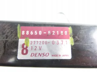 8865052180 Блок комфорта Toyota Yaris 1 Арт AL15256109650, вид 5