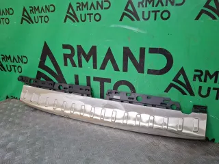 2804108XKV3AA, 7 Накладка бампера верхняя Tank 500 Арт 354155RM, вид 2