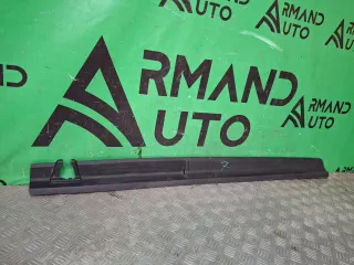 2804120XKV3AA, 7 Накладка бампера верхняя Tank 500 Арт 354157RM, вид 3