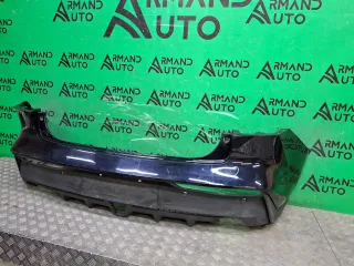 C281F2713031001, 2804100DE01, 2804100DE02, 7 Бампер чанган юни-в Changan UNI-V Арт 354854RM, вид 3
