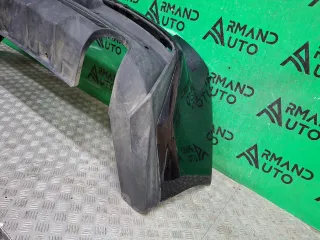 C281F2713031001, 2804100DE01, 2804100DE02, 7 Бампер чанган юни-в Changan UNI-V Арт 354854RM, вид 7