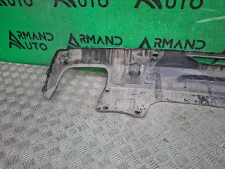602000334AA, 4 Юбка бампера EXEED VX Арт 355297RM, вид 6