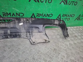 602000334AA, 4 Юбка бампера EXEED VX Арт 355297RM, вид 7
