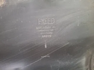 602000334AA, 4 Юбка бампера EXEED VX Арт 355297RM, вид 8