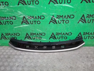 602001190AA, 8 Накладка бампера верхняя EXEED TXL Restailing Арт 355346RM, вид 1