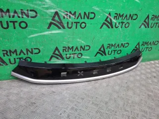602001190AA, 8 Накладка бампера верхняя EXEED TXL Restailing Арт 355346RM, вид 2