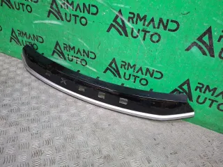 602001190AA, 8 Накладка бампера верхняя EXEED TXL Restailing Арт 355346RM, вид 3