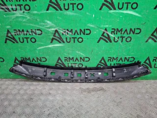602001190AA, 8 Накладка бампера верхняя EXEED TXL Restailing Арт 355346RM, вид 4