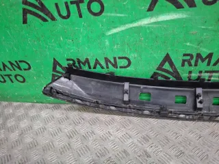 602001190AA, 8 Накладка бампера верхняя EXEED TXL Restailing Арт 355346RM, вид 5