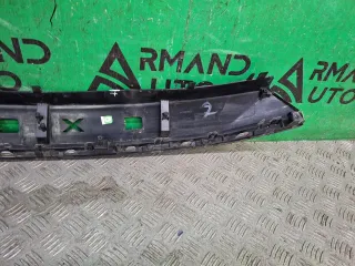 602001190AA, 8 Накладка бампера верхняя EXEED TXL Restailing Арт 355346RM, вид 6