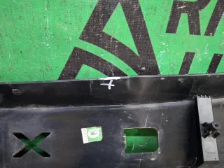 602001190AA, 8 Накладка бампера верхняя EXEED TXL Restailing Арт 355346RM, вид 7