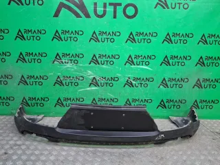 602000709AA, 602000079AA, 7 бампер нижняя часть EXEED TXL Арт 355356RM, вид 1