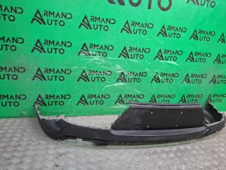 602000709AA, 602000079AA, 7 бампер нижняя часть EXEED TXL Арт 355356RM, вид 2