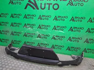 602000709AA, 602000079AA, 7 бампер нижняя часть EXEED TXL Арт 355356RM, вид 3