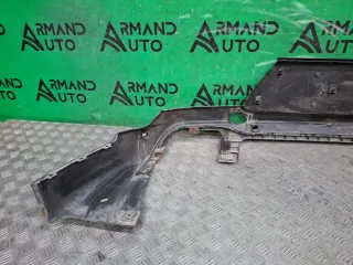 602000709AA, 602000079AA, 7 бампер нижняя часть EXEED TXL Арт 355356RM, вид 6