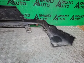 602000709AA, 602000079AA, 7 бампер нижняя часть EXEED TXL Арт 355356RM, вид 7
