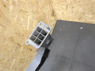 968058080 Усилитель переднего бампера Peugeot Partner 3 Арт 20096754, вид 5