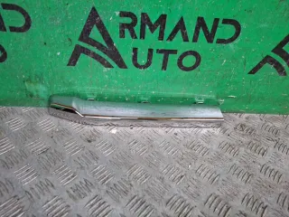 5509200XKV3BA, 5509106XKV3DA, 8 накладка решетки радиатора верхняя Tank 500 Арт 354727RM, вид 1