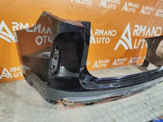 602000730AADQJ, 602002409AA, 602002410AA, 4 бампер эксид вх EXEED VX Арт 290691PM, вид 2