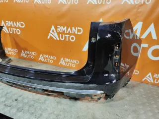 602000730AADQJ, 602002409AA, 602002410AA, 4 бампер эксид вх EXEED VX Арт 290691PM, вид 3