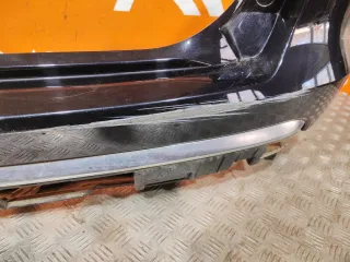 602000730AADQJ, 602002409AA, 602002410AA, 4 бампер эксид вх EXEED VX Арт 290691PM, вид 4