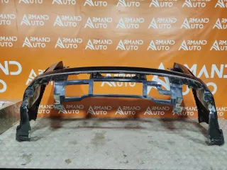 602000730AADQJ, 602002409AA, 602002410AA, 4 бампер эксид вх EXEED VX Арт 290691PM, вид 6