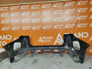 602000730AADQJ, 602002409AA, 602002410AA, 4 бампер эксид вх EXEED VX Арт 290691PM, вид 7
