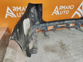 602000730AADQJ, 602002409AA, 602002410AA, 4 бампер эксид вх EXEED VX Арт 290691PM, вид 8