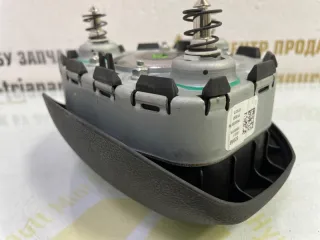 650004100 Подушка безопасности в руль Geely Tugella Арт TP106525, вид 9