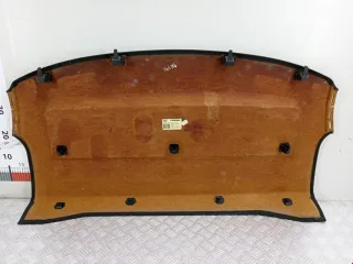 4F5863411CB, 4F5863411BG Полка багажника Audi A6 C6 (S6,RS6) Арт 2051618, вид 4